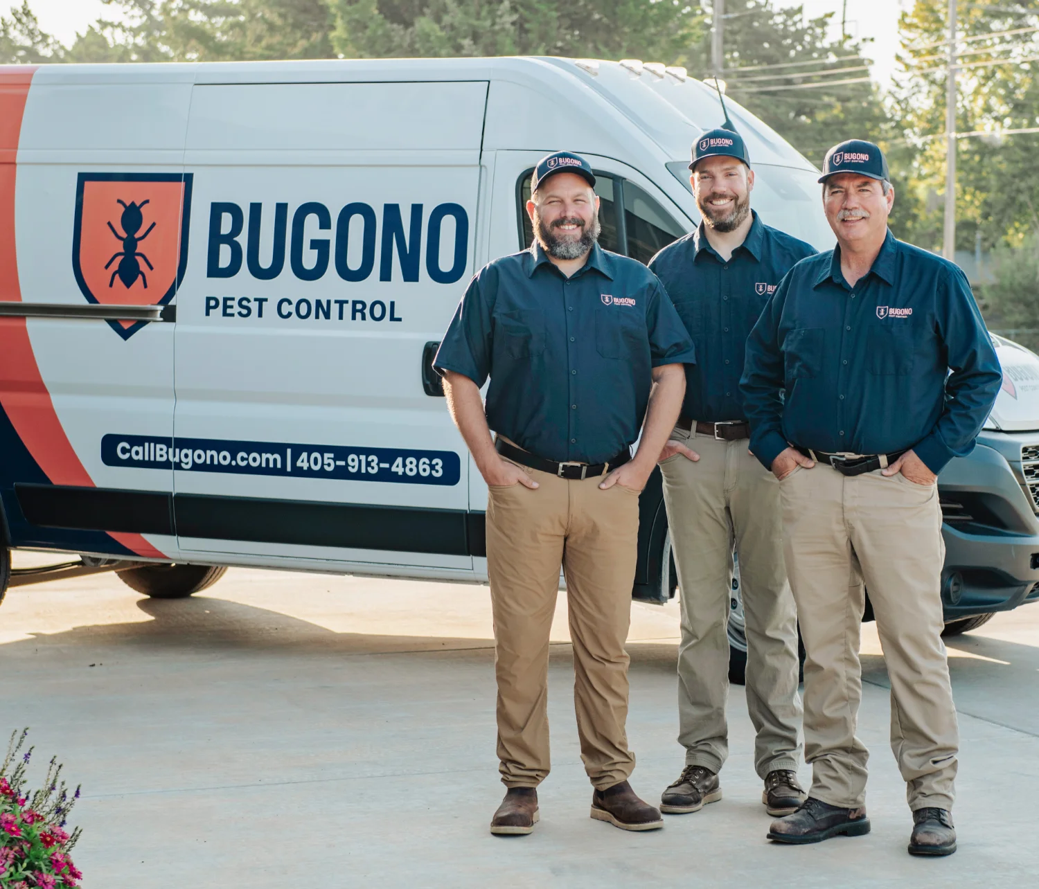 Bugono Pest Control Team Bugono Pest Control Team