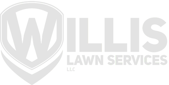 Willis Lawn Services logo Willis Lawn Services logo